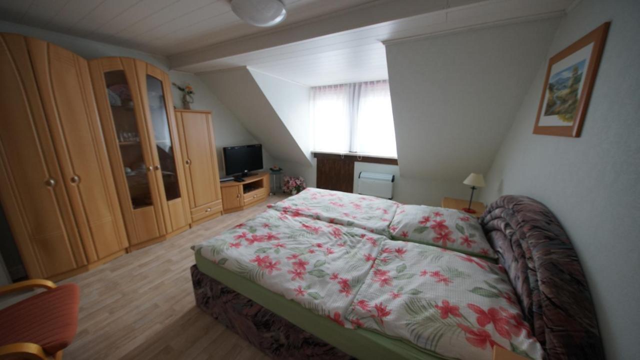 טאלה Ferienwohnung Zeus מראה חיצוני תמונה