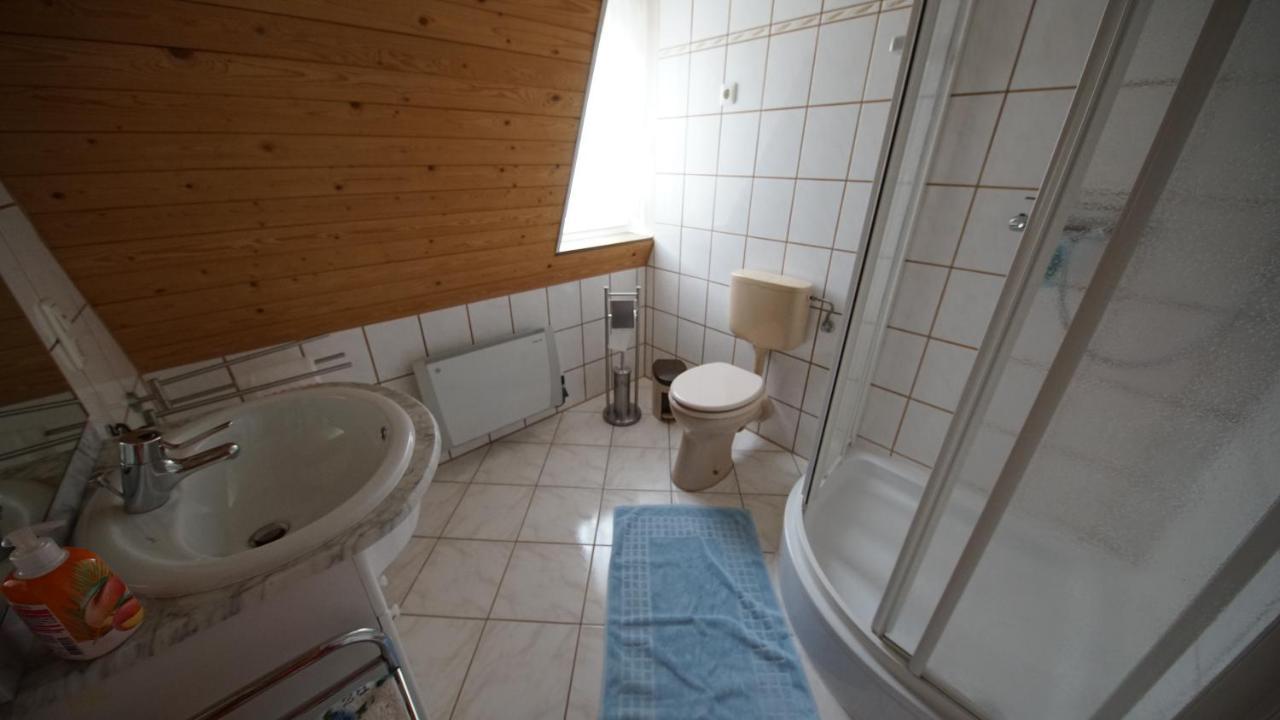 טאלה Ferienwohnung Zeus מראה חיצוני תמונה