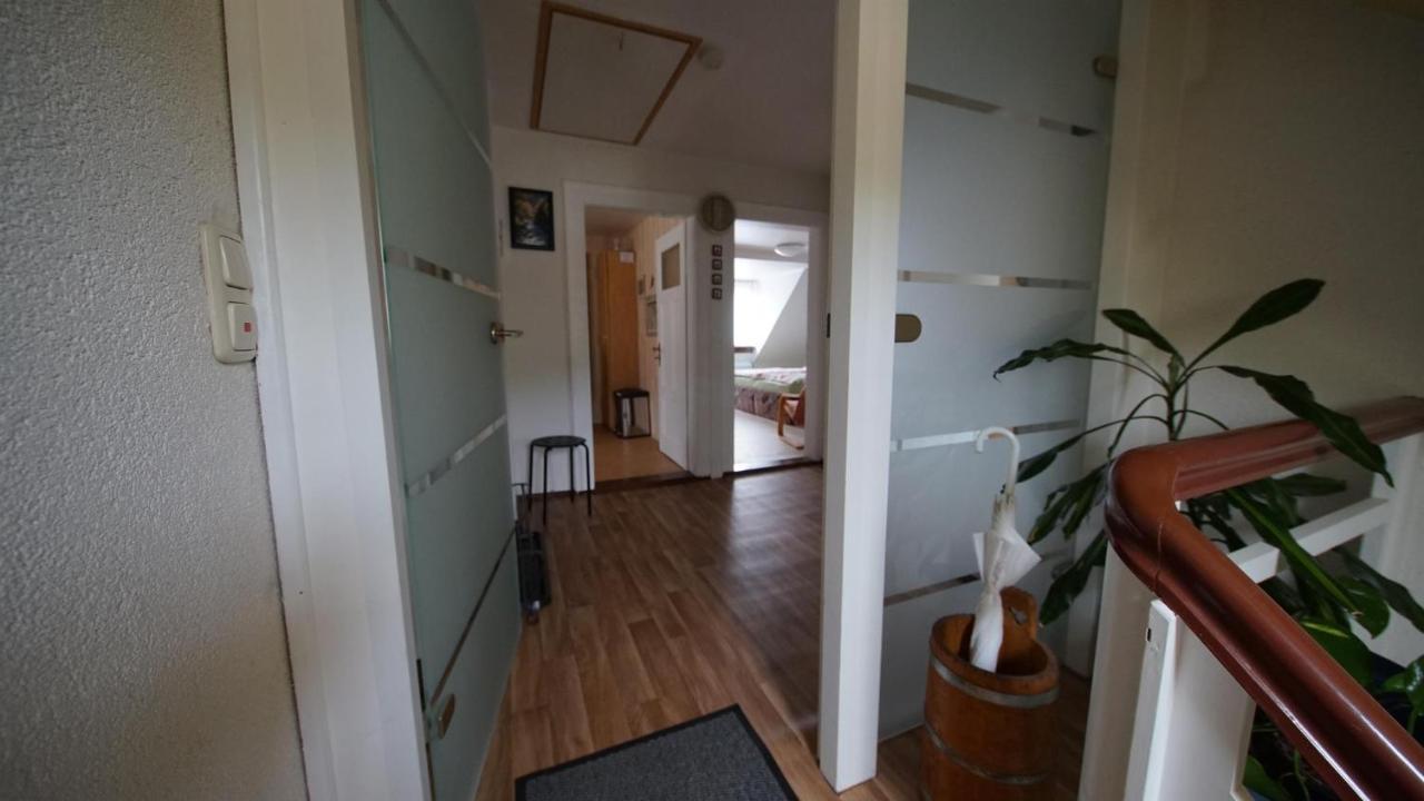 טאלה Ferienwohnung Zeus מראה חיצוני תמונה