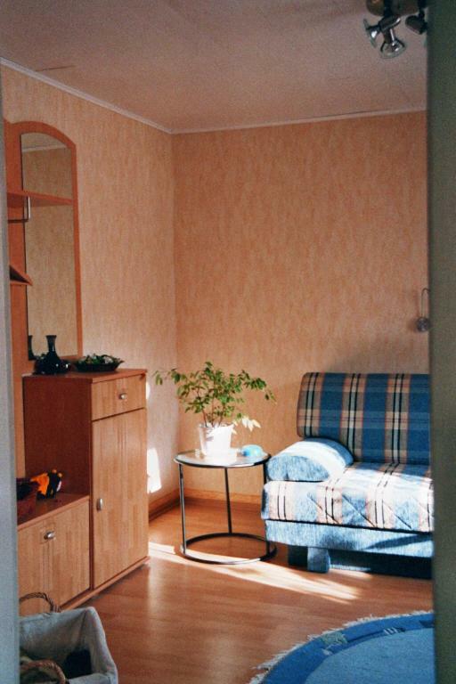 טאלה Ferienwohnung Zeus מראה חיצוני תמונה
